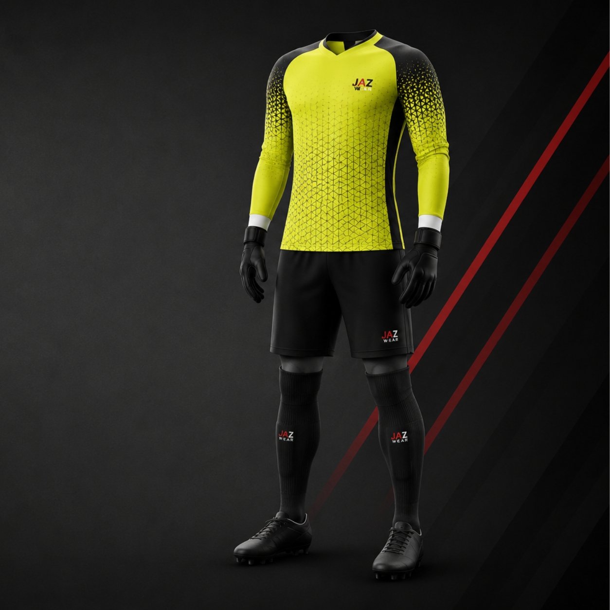 Soccer 4