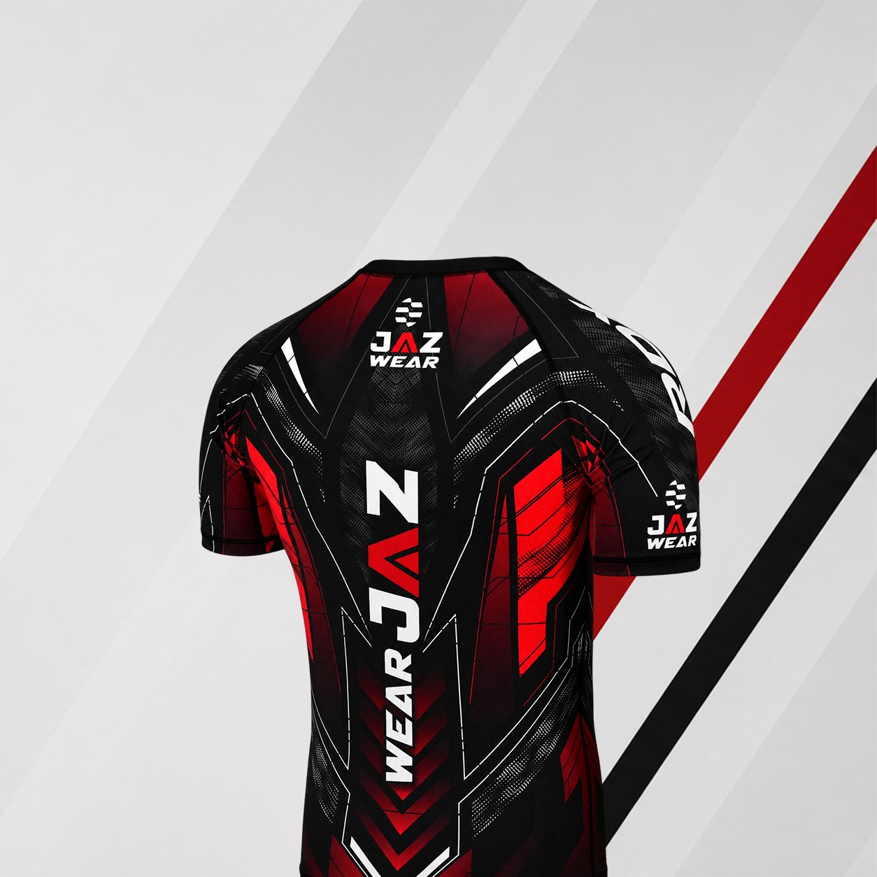 MMA-Shirt