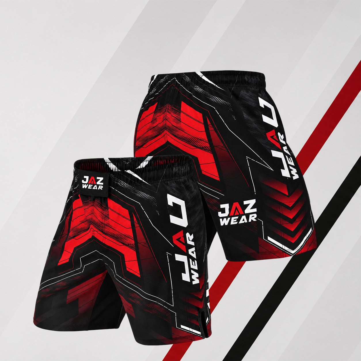 MMA-shorts
